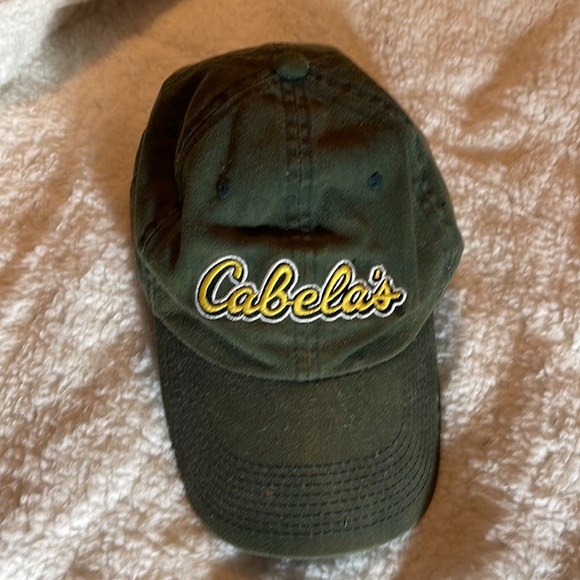 💰🚨CLEARANCE 🚨💰 
Vintage cabela’s hat - Picture 11 of 12